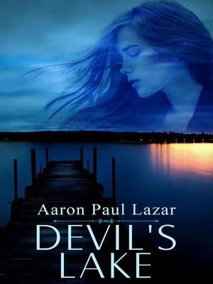cover image of Devil's Lake